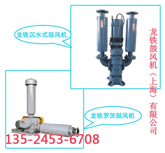 龍鐵黑臭河道治理羅茨鼓風(fēng)機 龍鐵黑臭河道治理羅茨鼓風(fēng)機