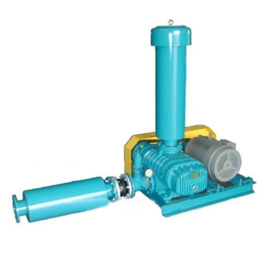 羅茨風(fēng)機(jī) 羅茨風(fēng)機(jī)