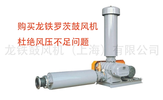 羅茨鼓風機 羅茨鼓風機