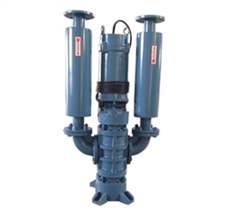 龍鐵沉水風機 龍鐵沉水風機