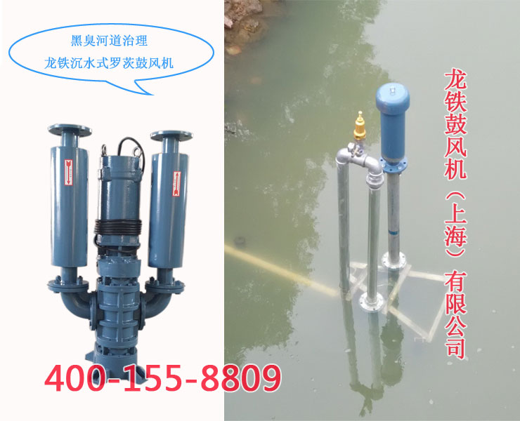 黑臭水體治理風(fēng)機 黑臭水體治理風(fēng)機