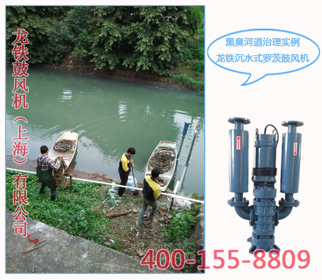 沉水風(fēng)機(jī) 沉水風(fēng)機(jī)