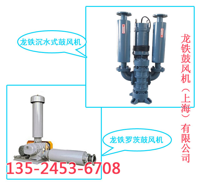 龍鐵羅茨風機 龍鐵羅茨風機