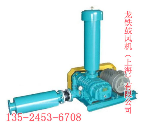 沼氣專用羅茨鼓風(fēng)機特點 沼氣專用羅茨鼓風(fēng)機特點