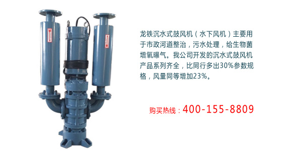 龍鐵沉水風機優(yōu)勢 龍鐵沉水風機優(yōu)勢
