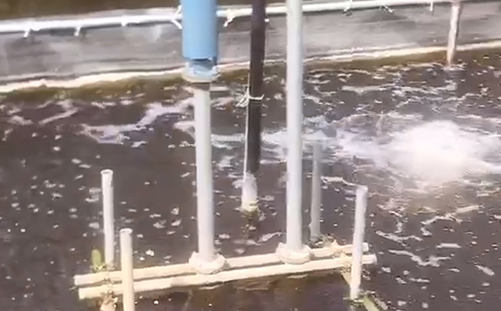 沉水風(fēng)機 沉水風(fēng)機